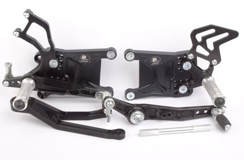 Rem schakelset Volledig verstelbaar Reverse Shifting Yamaha R1 2020