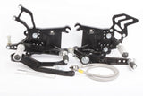 Rem schakelset Volledig verstelbaar EWC Reverse Shifting Yamaha R1 2020