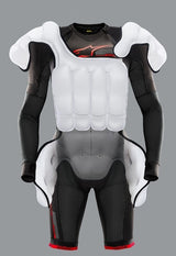Tech Air 10  Airbag Race System