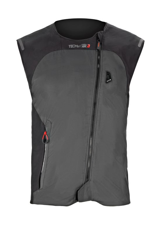 Tech Air 3 airbag vest