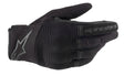 Alpinestars Copper Motorhandschoenen Zwart, productfoto 1