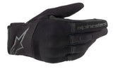 Alpinestars Copper Motorhandschoenen Zwart, productfoto 1