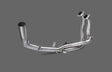Akrapovic Optional Header (SS) Tuareg 660 2022-