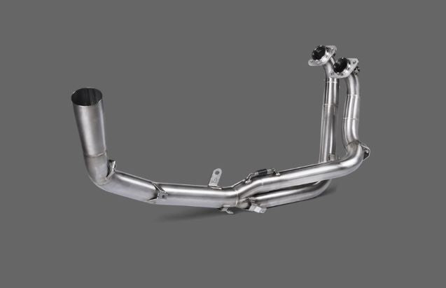 Akrapovic Optional Header (SS) Tuareg 660 2022-