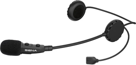 Sena 3S Plus Bluetooth Headset met Boommicrofoon, intercom van Sena, productfoto 1