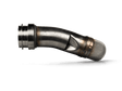 Akrapovic Noise damper KX450/X 2025