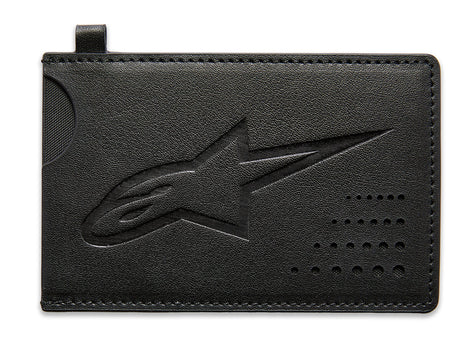 Alpinestars Ageless Pasjeshouder Accessoire Zwart, productfoto 1