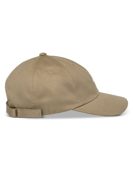 Alpinestars Deduce Strapback Pet Beige, productfoto 1