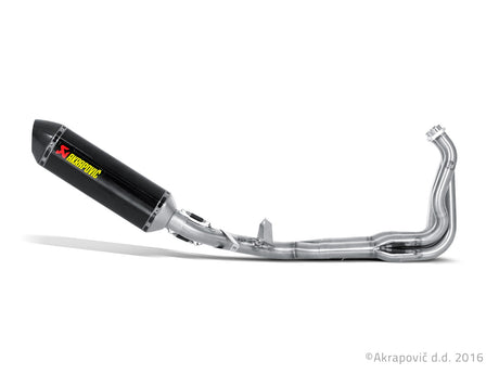 Akrapovic Racing Line (Carbon) Z1000SX.Ninja 1000 2014-2020