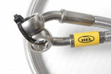 Rem Schakel Set Kawasaki ZX-10R 2008-2010