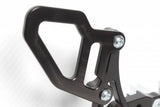 Rem schakelset Volledig verstelbaar Suzuki GSX-R 600/750/1000 2000-2006