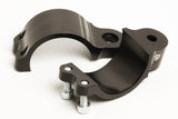 Clip-Ons Handlebars 54mm Type Sport Zwart Geanodiseerd Of Zilver