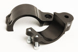 Clip-Ons Handlebars 41mm Type Sport Zwart Geanodiseerd Of Zilver