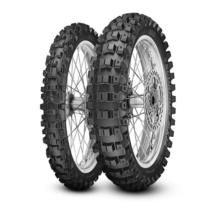 Pirelli Scorpion Mx32 120/80-19