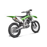 Akrapovic Racing Line (Titanium) KX 250 F 2017-