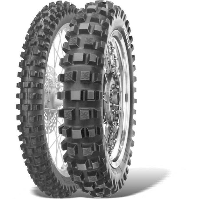 Pirelli New Scorpion Mx32 80/100-21