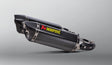 Akrapovic Slip-On Line (Carbon) 696/796/1100 Monster 2008-14