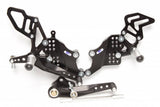 Volledig verstelbare Remschakelset voor Honda CBR600RR 2003-2006