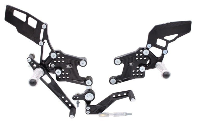 Honda CBR600RR 24- Rem Schakelset Reverse shift