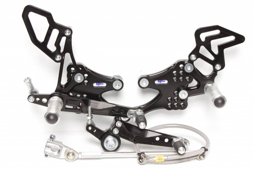 Honda CBR600RR 2007-2017 Rem Schakelset Reverse