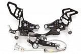 Honda CBR600RR 2007-2017 Rem Schakelset Reverse