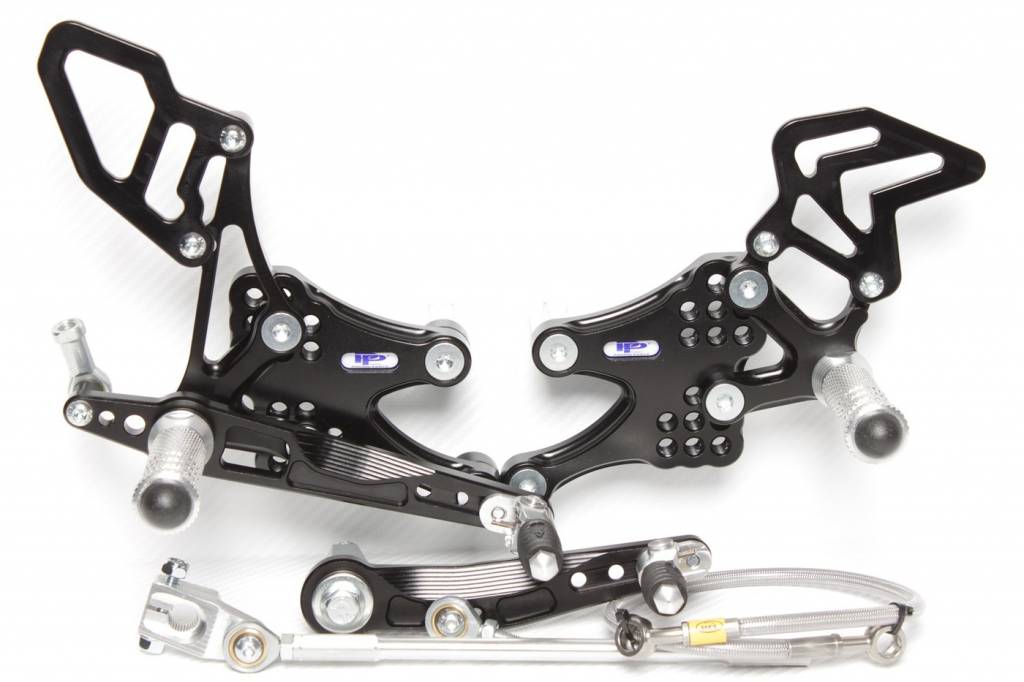 Honda CBR600RR 2007-2017 Rem Schakelset