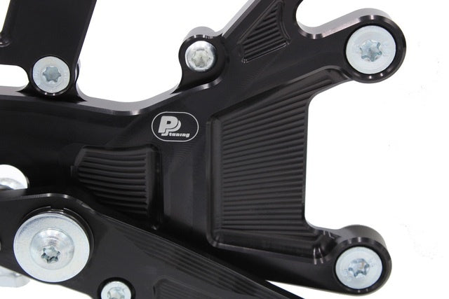 Honda CBR1000RR 2020-2023 Rem-Schakel-Set Reverse