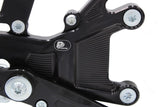 Honda CBR1000RR 2020-2023 Rem-Schakel-Set Reverse