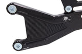 Honda CBR1000RR 2020-2023 Rem-Schakel-Set Reverse