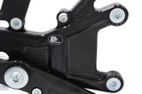 Honda CBR1000RR 2020-2023 Rem-Schakel-Set Reverse
