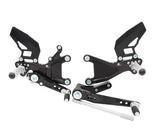 Honda CBR1000RR 2020-2023 Rem-Schakel-Set Reverse