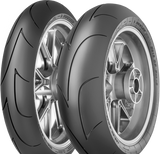 Dunlop 180/60ZR17 (75W) TL D213 GP PRO RACE