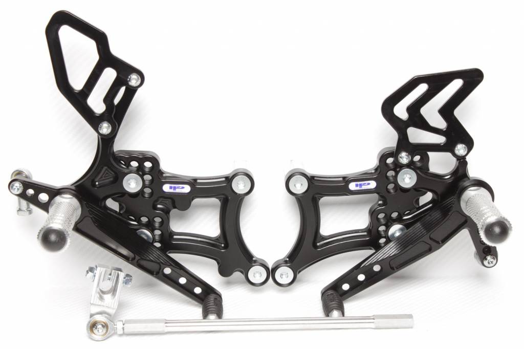 Rem-Schakelset Honda NSF 100 (2006-2013)
