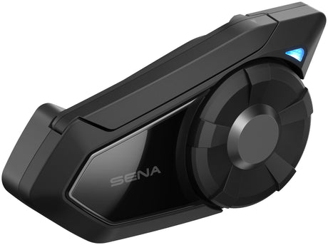 Sena 30K Mesh Intercom met HD Speakers Duopack, intercom van Sena, productfoto 1