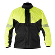 Alpinestars Hurricane Regenjas Geel en zwart, productfoto 1