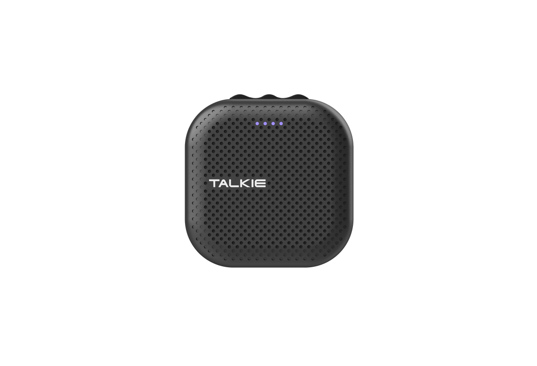 Sena Talkie Outdoor Communicatiesysteem Singlepack, intercom van Sena, productfoto 1
