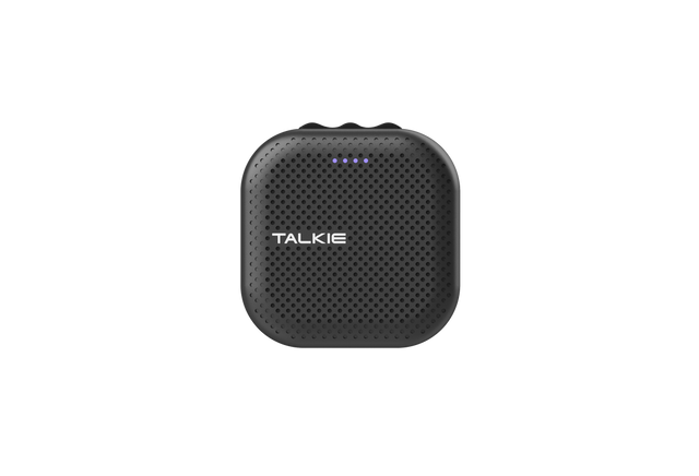 Sena Talkie Outdoor Communicatiesysteem Singlepack, intercom van Sena, productfoto 1