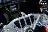 Triumph STREET TRIPLE 765 2017- GP  TOP YOKE RACE