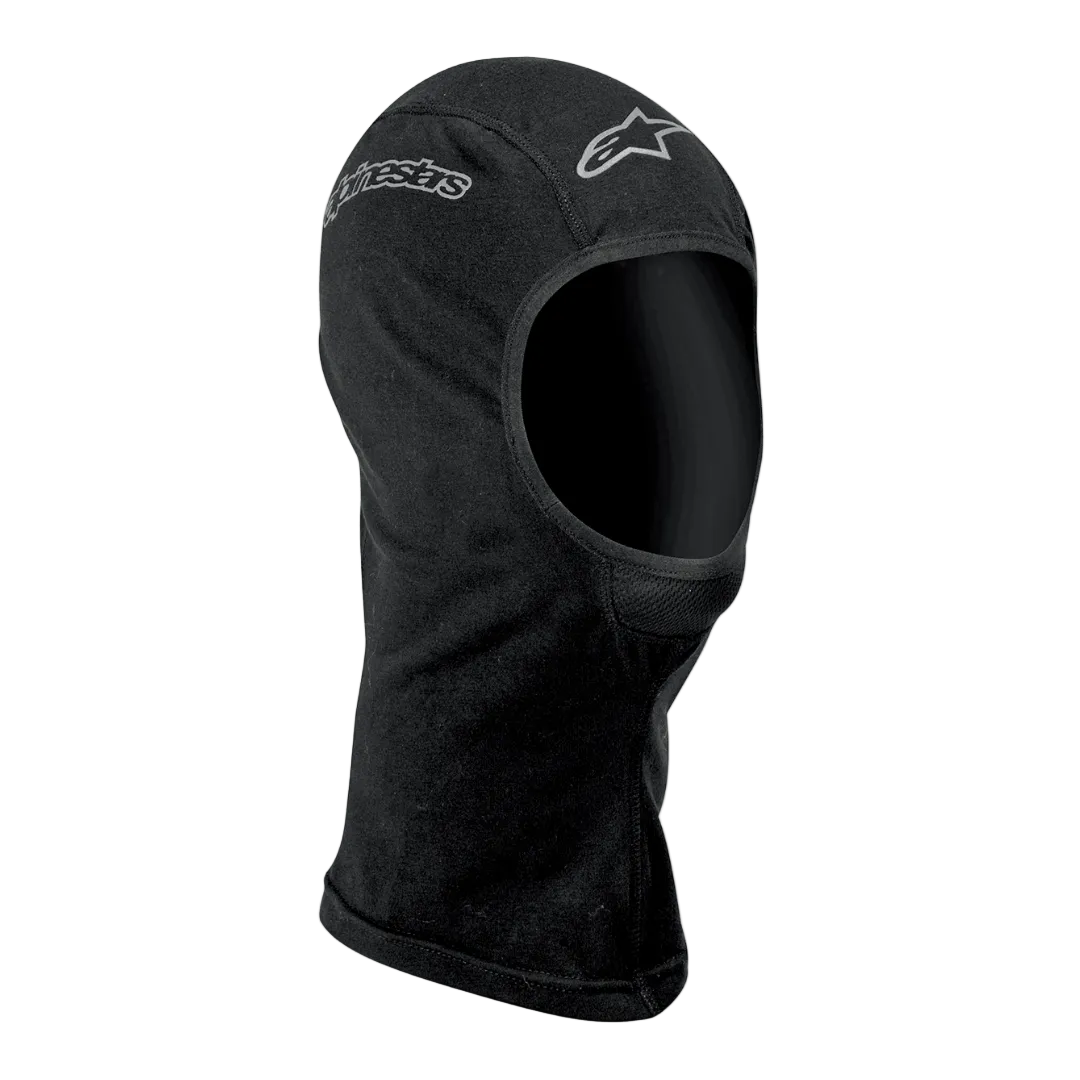 Alpinestars Bivakmuts Accessoire Zwart, productfoto 1