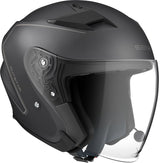 Sena Outstar 2 Helm Mat Zwart, motorhelm van Sena, productfoto 2