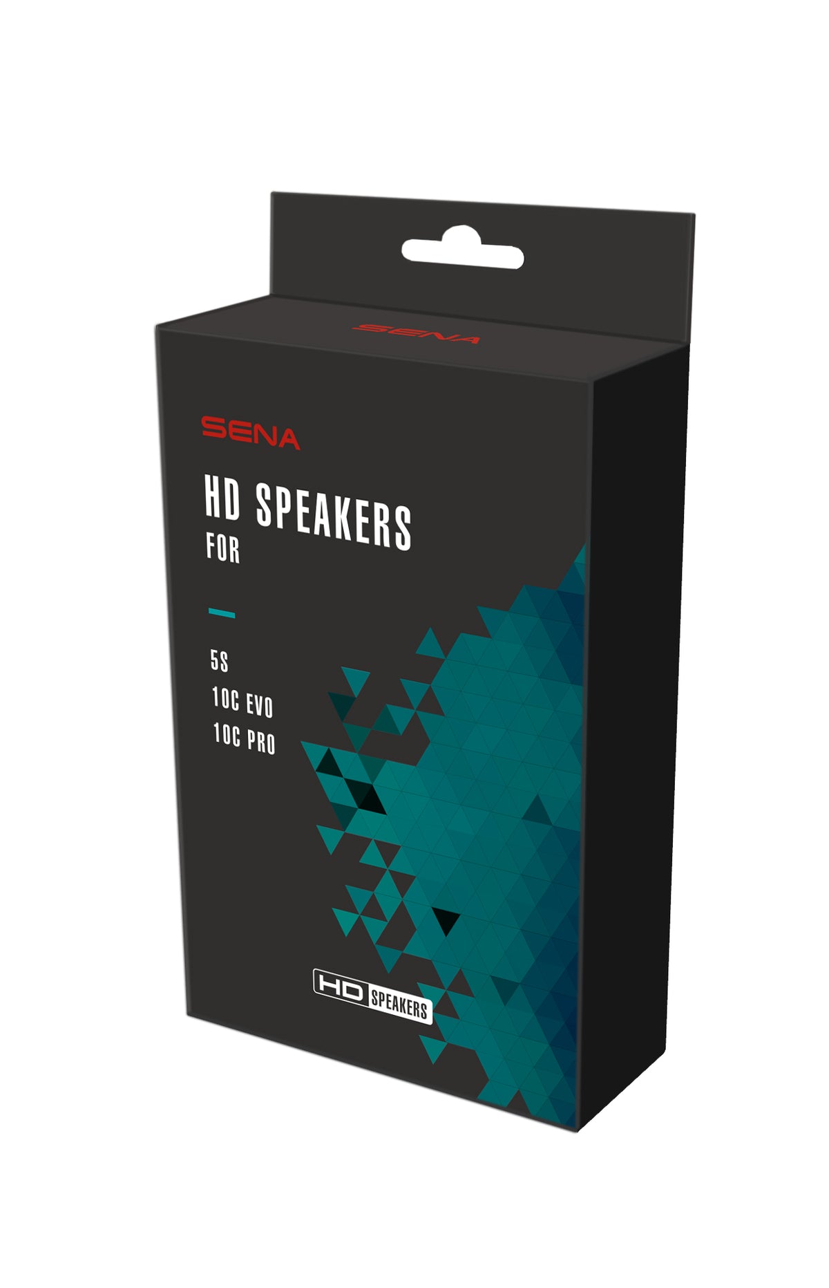 Sena HD Speakers Type B voor 5S, 10C Pro en 10C EVO, intercom accessoire van Sena, productfoto 1