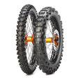 Metzeler MCE 6 Days Extreme voorband 21 inch 90/100-21