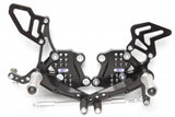 Rem schakelset Volledig verstelbaar Suzuki GSX-R 600/750/1000 2000-2006