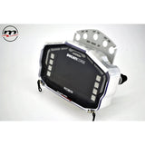 Ducati V4 SBK DASHBOARD COVER