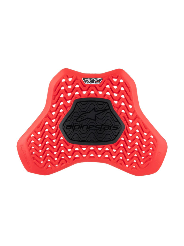 Alpinestars Nucleon Plasma Racing Bodyprotector Zwart, productfoto 1