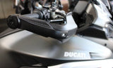 Handkappen beschermers Ducati Multistrada V4 (2021–