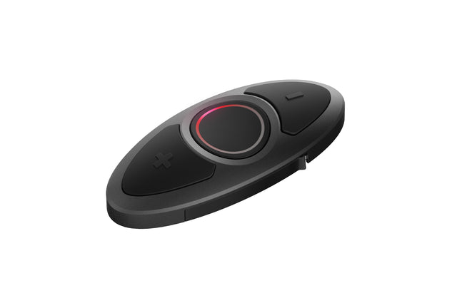 Sena RC3 Afstandsbediening met Drie Knoppen, intercom accessoire van Sena, productfoto 1