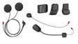 Sena 50C Universele Klemset met Sound by Harman Kardon, intercom accessoire van Sena, productfoto 1