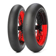 Metzeler Racetec SM 125/75 R 17 NHS TL
