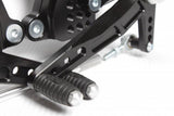 Rem schakelset Volledig verstelbaar Suzuki GSX-R 600/750/1000 2000-2006